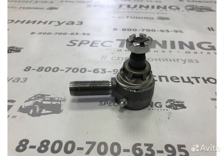 Наконечник рулевых тяг УАЗ (правый)