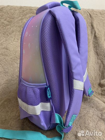 Рюкзак школьный Erhaft Холодное сердце