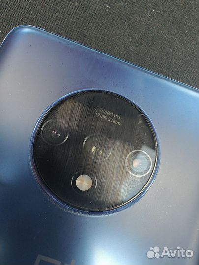 OnePlus 7T, 8/256 ГБ