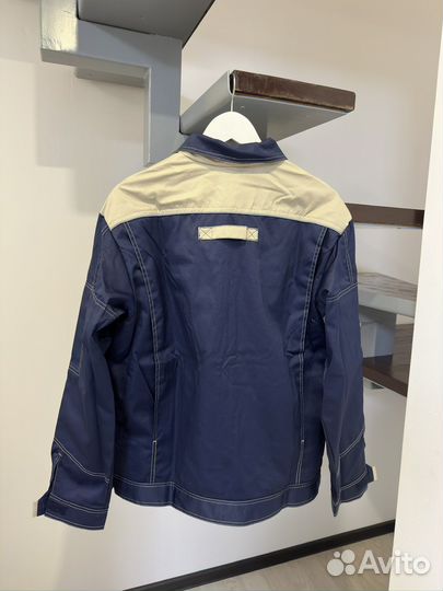 Спецодежда летняя мужская