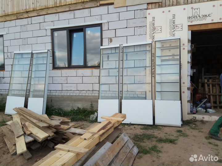 Торговый островок