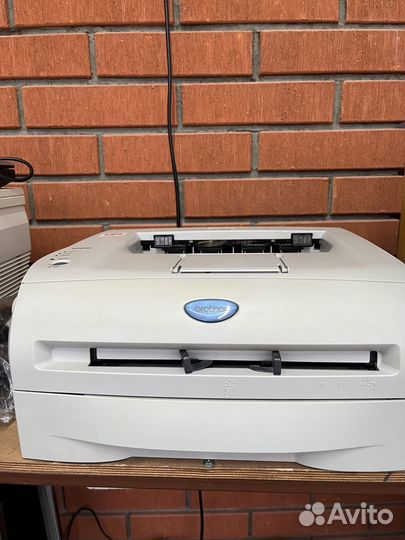 Принтер лазерный мфу