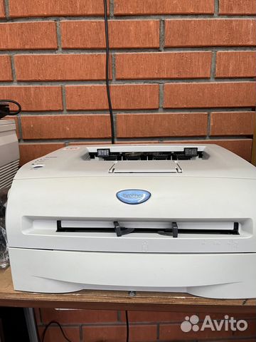 Принтер лазерный мфу