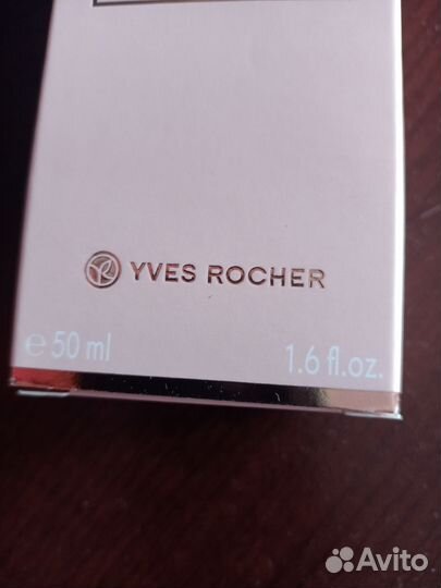 Парфюмерная вода ив роше