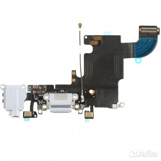 Шлейф для iPhone 6s (821-00078-b), на системный ра