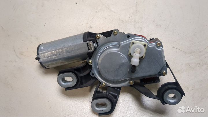 Двигатель стеклоочистителя задний Mercedes Vito W639