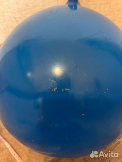 Мяч гимнастический Мячик