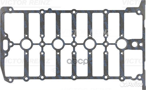 Прокладка крышки клапанов 714281300 victor reinz