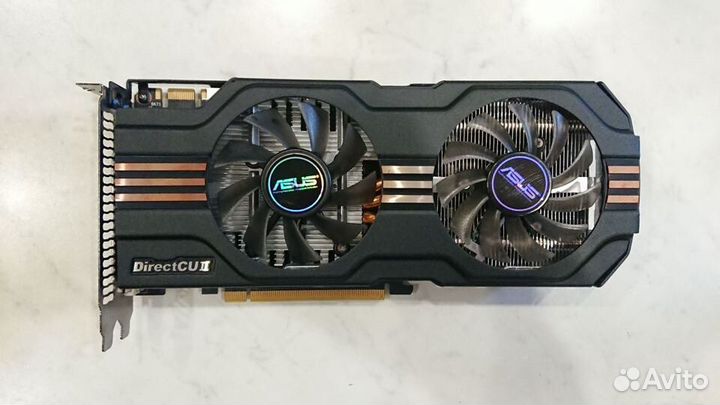 GeForce GTX 560 Ti 1GB