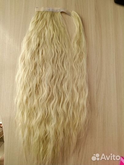 Накладной хвост