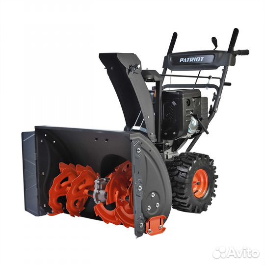Снегоуборщик patriot PS 911