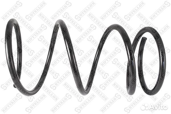 Пружина передняя 40 925 37 Toyota RAV 4 2.0 16V ex