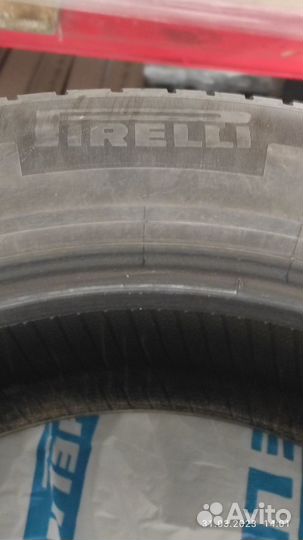 Pirelli Cinturato P7 245/50 R19