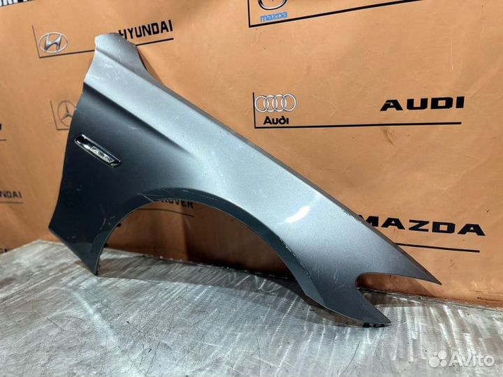 Крыло Bmw 5-Series F10 N20B20B 2012