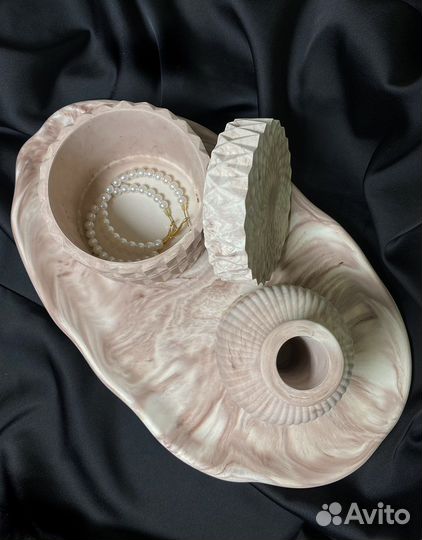 Набор в ванную