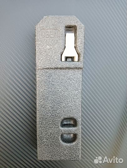 Эмблема (табличка) Ford