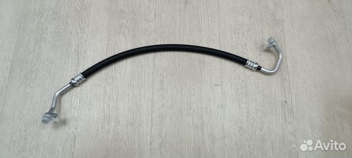 Трубка Шланг кондиционера Renault logan 2