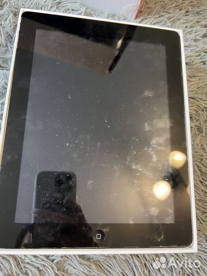 iPad