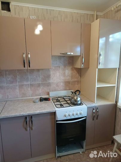 Сборка и установка мебели