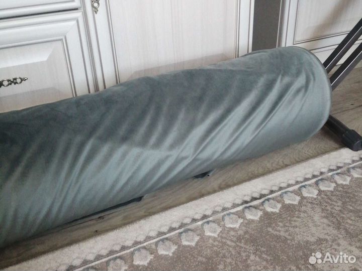 Ткань Бархат, портерная