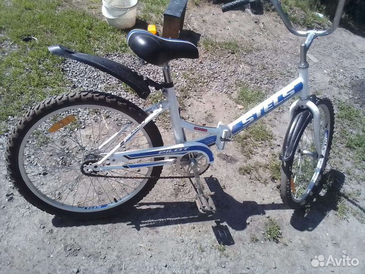 Продам велосипед