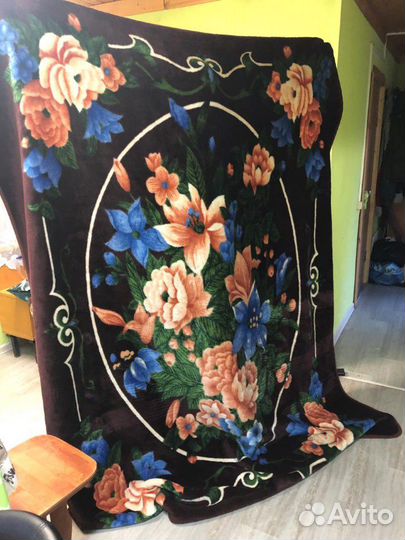 Одеяло, покрывало