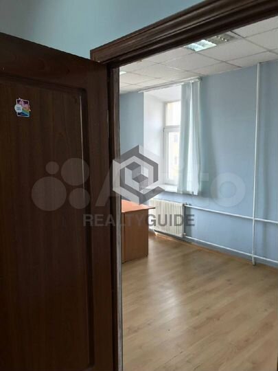 51 м2 Бизнес-центр 