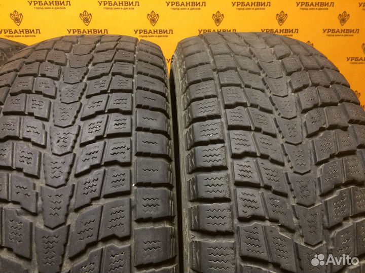 Dunlop Grandtrek SJ6 235/65 R17