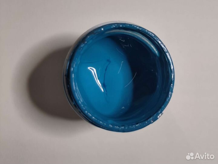 Набор акриловых красок