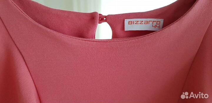 Платье Bizzarro