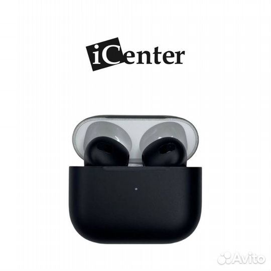 Наушники беспроводные Apple AirPods 3 Цветные