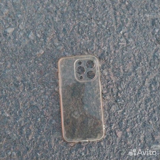 Чехол на iPhone 13 mini