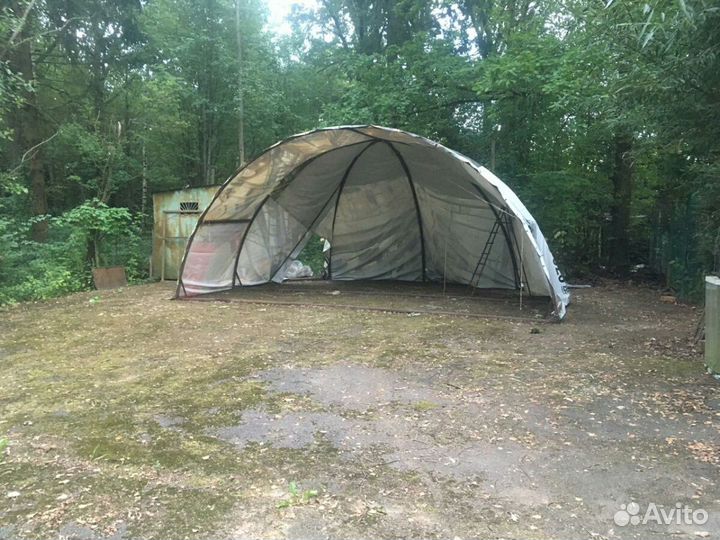 Разборная сцена