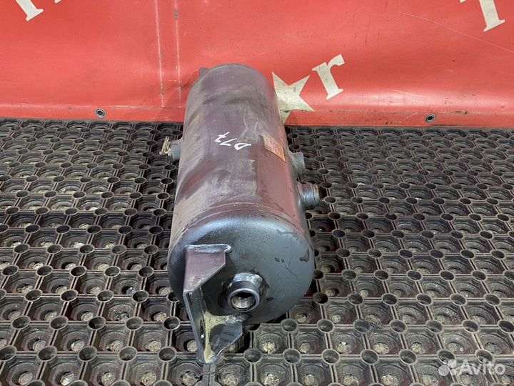 Ресивер воздушный 7.5 L Daf XF105