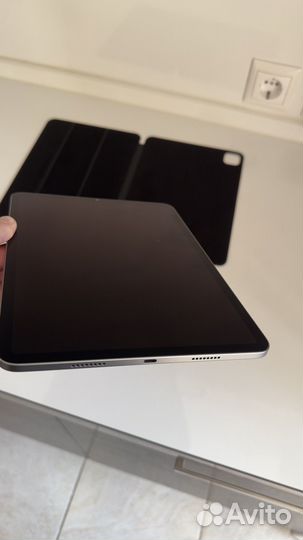 Apple iPad Pro 11 2022,M2,128 гб,Wi-Fi+Smаrt Fоliо