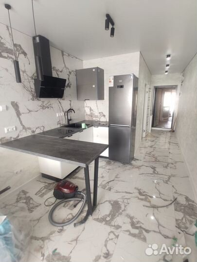 Мастер чистоты