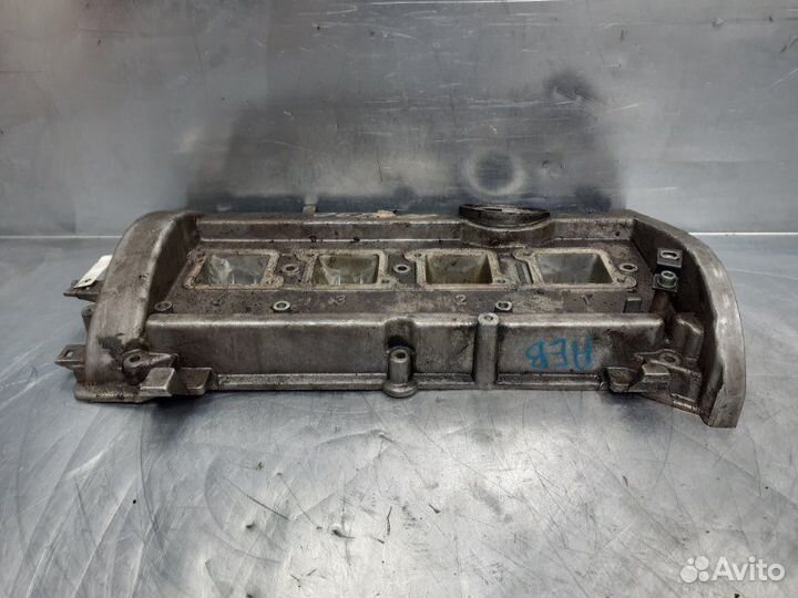 Крышка головки блока (клапанная) Audi A4 B5