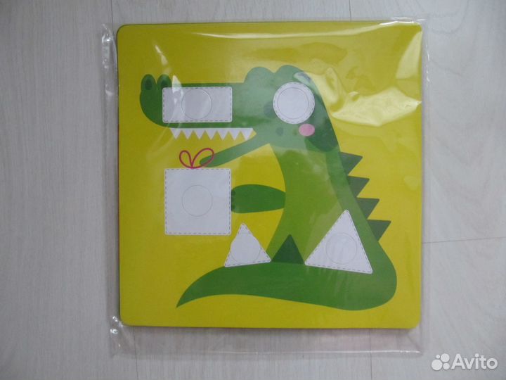 Детские игрушки