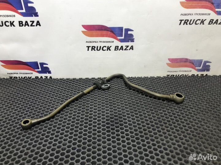 1885859 Трубка топливная Daf XF106