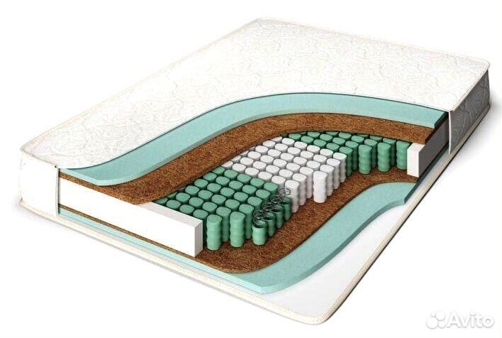 Матрас Детский