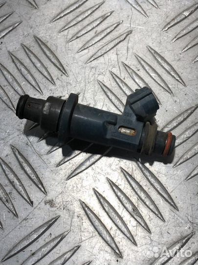 Форсунка двигателя Lexus Rx 1998 2003