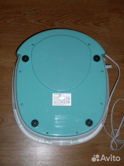 Массажер для ног