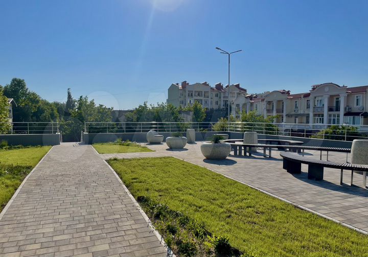 2-к. квартира, 56,3 м², 3/9 эт.