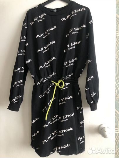 Платье женское 42 44