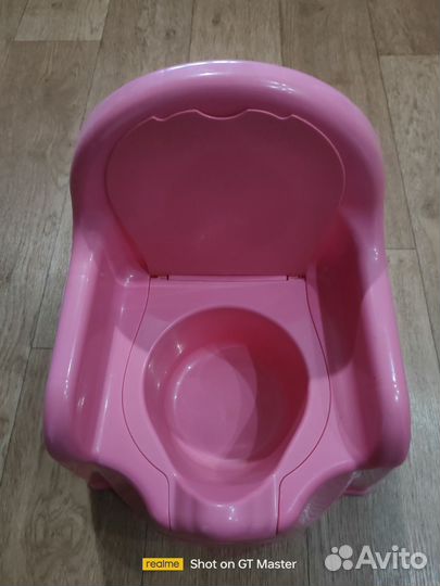 Горшок детский