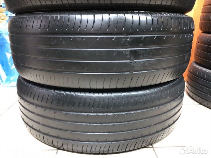 Yokohama Geolandar G98 225/65 R17