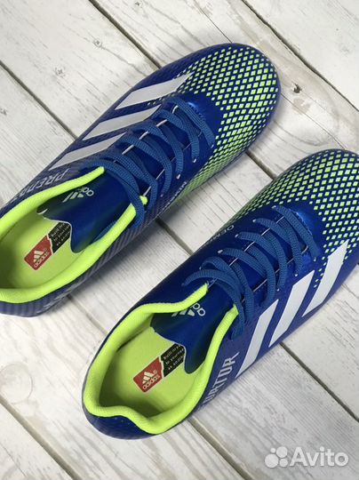Бутсы для футбола Adidas