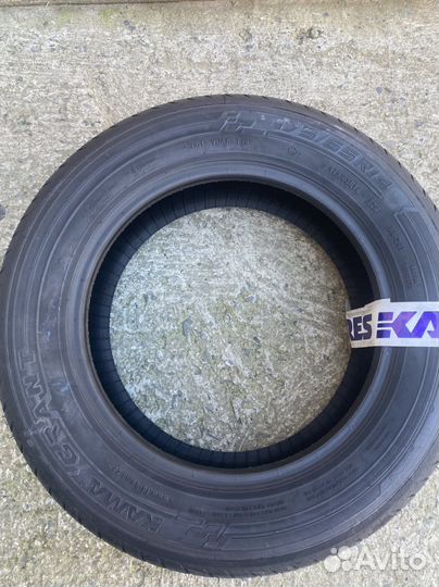 КАМА Grant (НК-241) 175/65 R14