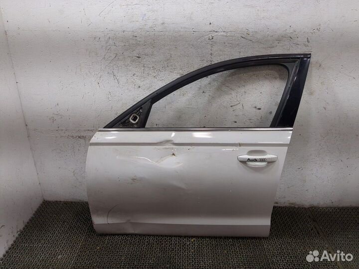 Дверь боковая Audi A6 (C7), 2011