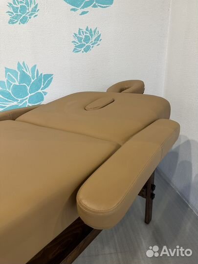 Массажный стол бу